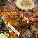 등짝 - 사하구 다송로72번길 24 | 주말 저녁 데이트는 쪽갈비! 서면 등짝 커플 방문 후기