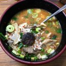 미식가 순대 이미지