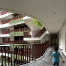 동호마트 | 아미아나 깜란 리조트 마지막 날(조식, 깜란 Na&amp;Na 마사지, 깜란Pizza King, 깜란 동호마트, 공항 후기)