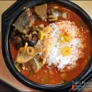 병천순대국밥 이미지