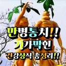 👍만병통치!! 기가막힌 건강상식 총정리!!!👍 이미지