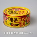 동원고추 파이낸셜뉴스