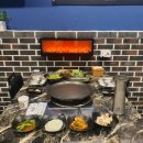 정고짚 | [영주 맛집] 정고짚 - 짚불 초벌구이 우대갈비 내돈내산 후기 (처음가시는 분 컴온!)