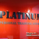 레드 퍼스널 트레이닝 스튜디오 이미지