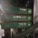 남산강변로 이미지
