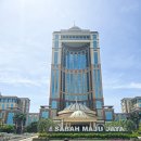 (주)한국코타콘도미니엄 | 코타키나발루 여행 추천 물가 2월 날씨 반딧불 투어 단체 숙소