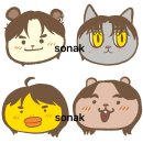 (5060)나만의 블로그, 카페, 밴드만들기 | Even beyond that, Plus ultra ! ♥︎♥︎ [드래곤포니 데뷔 1주년 카페 주최 후기]