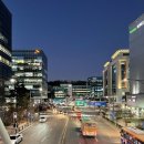 테크노밸리길 이미지