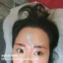 캔디스뷰티살롱 | 분당 왁싱:: 정자동 캔디스뷰티살롱에서 눈썹왁싱한 날~
