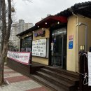 컴포즈커피옥암 | 목포 법원 맛집 옥암칼국수, 쌀쌀한 날엔 뜨끈한 칼국수와 갈비만두 혼밥