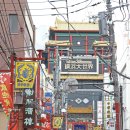 차이나타운 이미지