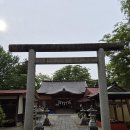 아키타 여행 🌾 하치만아키타 신사(八幡秋田神社)