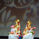 전통한복 이미지