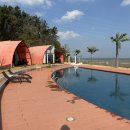 하도담 | 서울 근교 글램핑 추천 선재담 글램핑&amp;카라반 리조트 포레스트 글램핑 복층 내돈내산후기