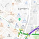 지에스25 왕십리도선 이미지