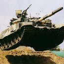 Soviet Battle Tank T-80B #03104 [1/72 Revell Made in Korea] Pt1 이미지