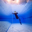 문수실내수영장 | 울산 프리다이빙 체험 플레이스유 문수실내수영장 후기