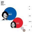 여론조사꽃