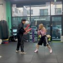 ODBC 오픈도어복싱센터 이미지