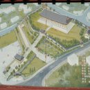 진남관외부 이미지