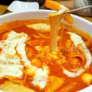 동대문엽기떡볶이 네이버블로그