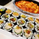 태릉입구역 2번출구 이미지