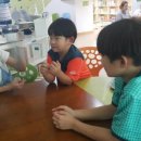 백사작은도서관 이미지