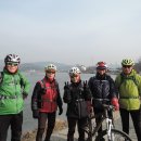 1월 5일 광명 구름산 추어탕 83km(6명) 이미지