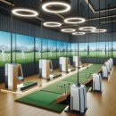 신월골프존 이미지