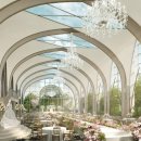 더 링크 서울, 트리뷰트 포트폴리오 호텔 이미지