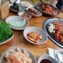 월척오리 이미지