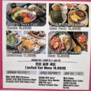 일산 킨텍스 맛집 솥내음, 스타필드마켓 후기