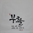 54. 뉴스경남 : 신동환의 풀어 쓴 한자 이야기 - 29. 부활(復活) 이미지