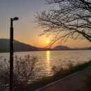 가배노을 이미지