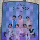 더키메디 | 2023 방탄소년단 10주년 페스타 옥외광고 💜 - 직접 가보기 (코엑스. 잠실.홍대)