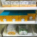 27200-라-22 | 봄날의 담곰이 팝업스토어 굿즈 홍대 카카오프렌즈샵 가격