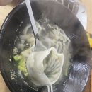 시가네김밥칼국수