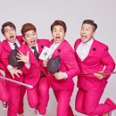 버라이어티 개그쇼 <쇼그맨> 이미지