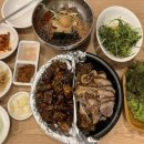 굿족발보쌈 이미지