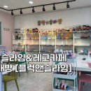 블럭앤슬라임 이미지