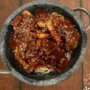 미사불닭발