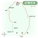 굴암산 이미지