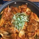 아탑 | 🍖야탑 맛집 본제육 아탑본점 김치삼겹구이 양 많고 가성비 좋은 한식집