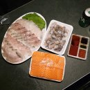 경인호 | 소래포구 어시장 | 모듬회 연어 산낙지 오늘 시세! 온누리상품권 환급받은 후기