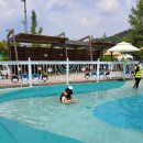 남부공원 | 남부수자원생태공원 물놀이장 | 첫 물놀이 실패(?) 후기!