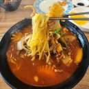 수원 호매실 맛집 &#39;옥선당&#39; 내돈내산 후기(주차가능, 고기짬뽕 맛집, 부침개 무료, 가성비)