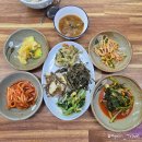 송림보리밥 이미지