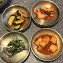 휴 한옥지점 | [경주] 함양집 한우물회 / 단석가 찰보리빵