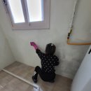 코아루에듀시티2차 | 대구청소대행 업체 거창 코아루에듀시티2차 청소후기