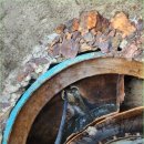 현대주유소 화장실 이미지